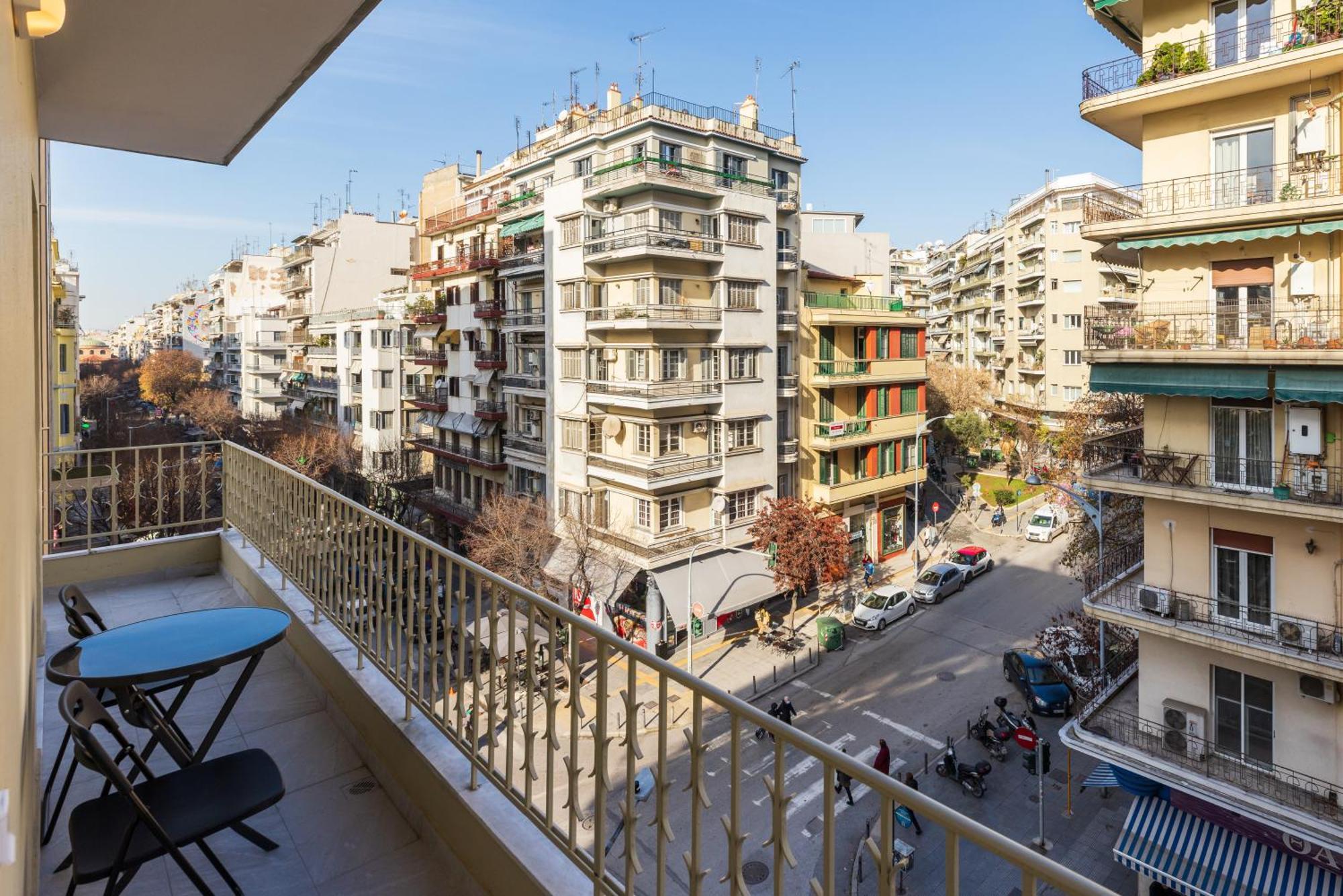 Appartement Bianca By Halu! 2-bd