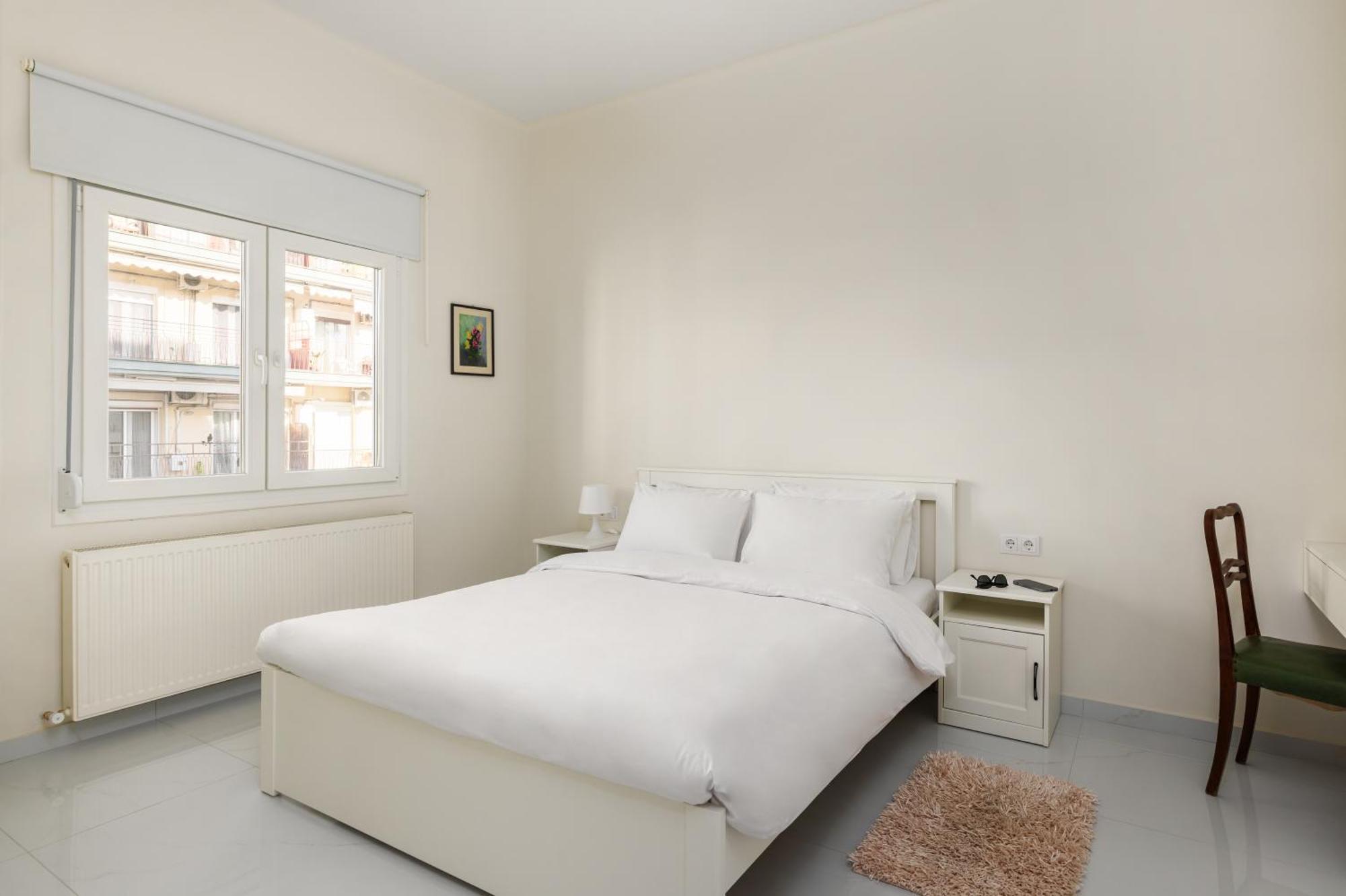 Apartment Bianca By Halu! 2-bd